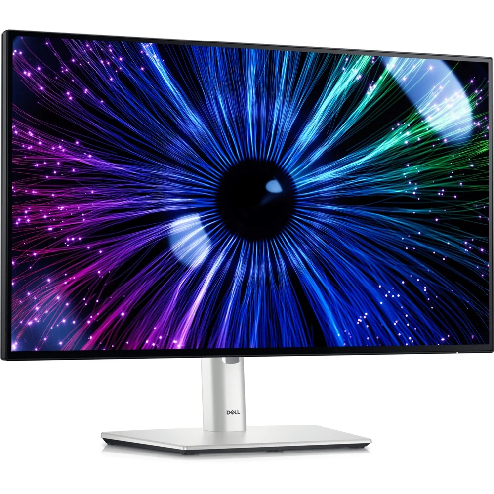 Dell U2424HE 24형 USB-C 모니터 제품 이미지