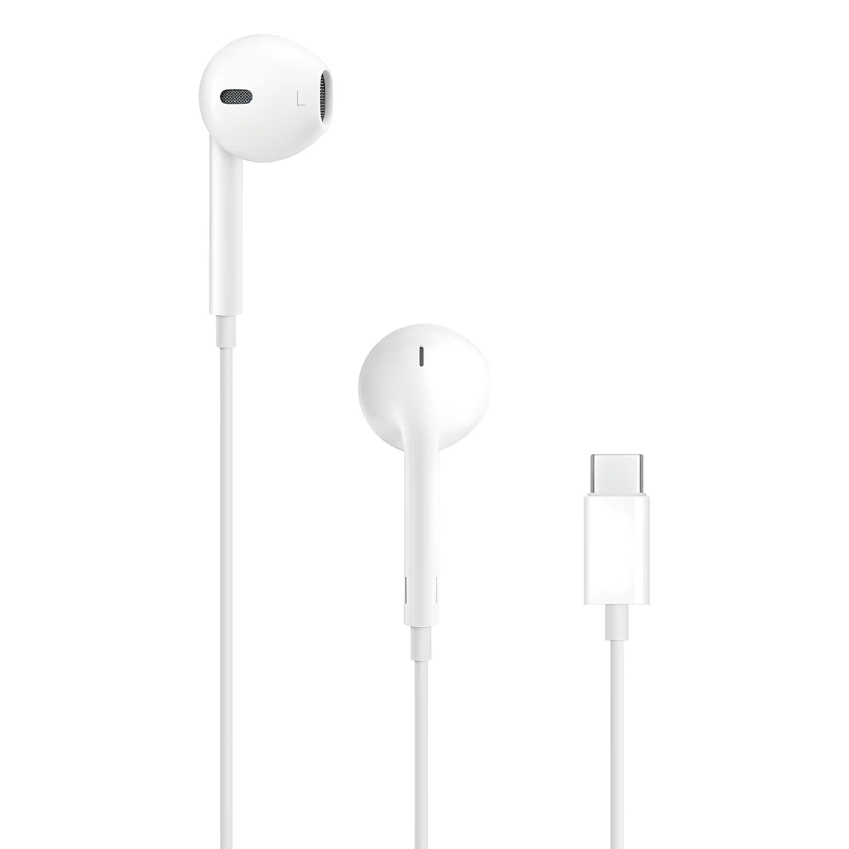 Apple USB-C 커넥터 EarPods 제품 이미지